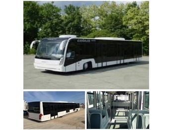 Airport bus COBUS