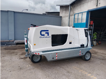 Ground power unit GUINAULT