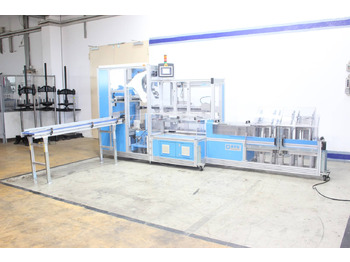 Printing machinery