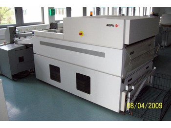 Printing machinery