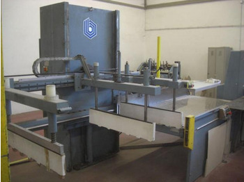 Printing machinery