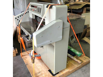 Printing machinery POLAR