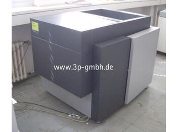 Printing machinery DPX 460 PolyesterCtP-System: picture 1