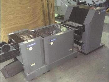 Printing machinery FKS Duplo DSF 2000 - 120 Digitalbogenanleger Broschürenfertigung: picture 1