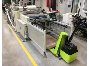 Printing machinery GBC Voyager 3 Laminiermaschine: picture 1