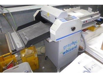 Printing machinery