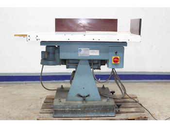 Printing machinery