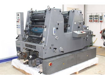 Printing machinery HEIDELBERG