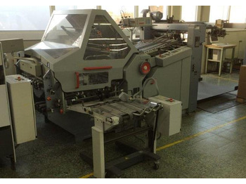 Printing machinery HEIDELBERG