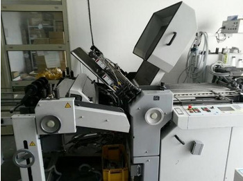 Printing machinery HEIDELBERG