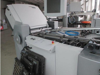 Printing machinery HEIDELBERG