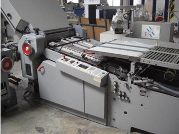 Printing machinery HEIDELBERG