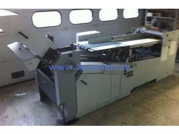 Printing machinery HEIDELBERG