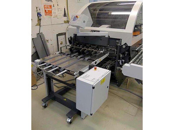 Printing machinery HEIDELBERG