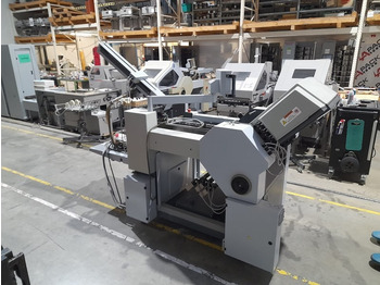 Printing machinery HORIZON