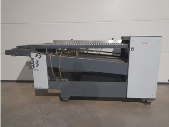 Printing machinery HORIZON