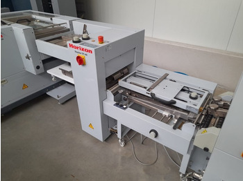 Printing machinery HORIZON