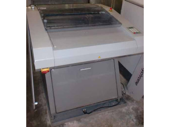 Printing machinery