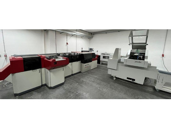 Printing machinery PALAMIDES