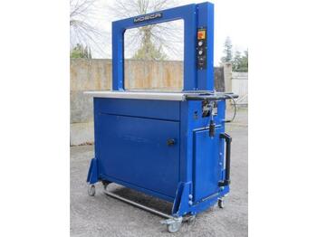 Printing machinery Mosca RO-M-P4 Umreifungsautomat: picture 1