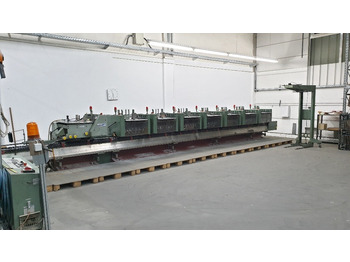 Printing machinery Mueller Martini 335: picture 3