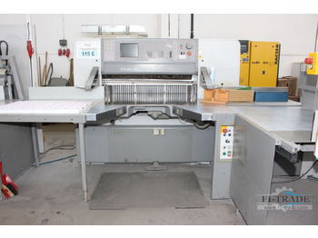 Printing machinery POLAR