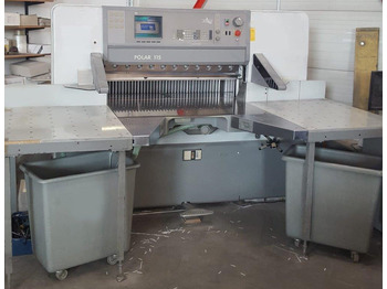 Printing machinery POLAR