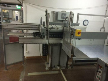 Printing machinery POLAR