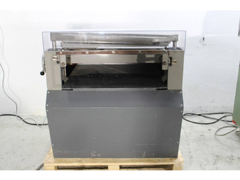 Printing machinery