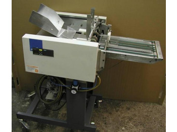 Printing machinery