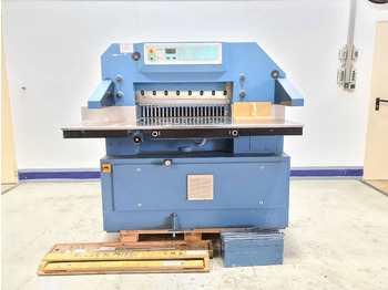 Printing machinery