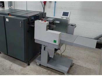 Printing machinery