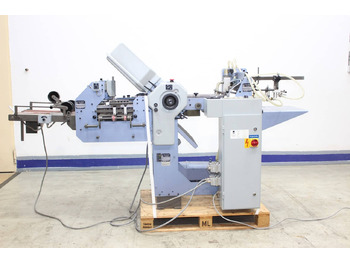 Printing machinery