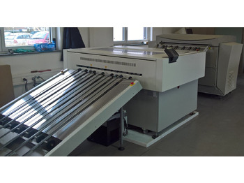 Printing machinery