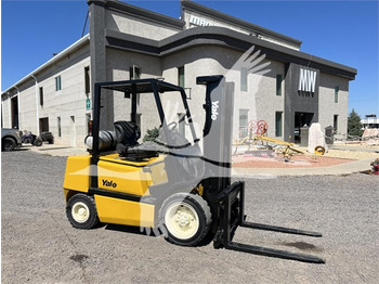 Forklift 1996 YALE GLP060TF 16967: picture 1