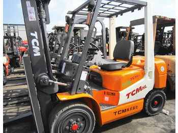 Forklift Tcm