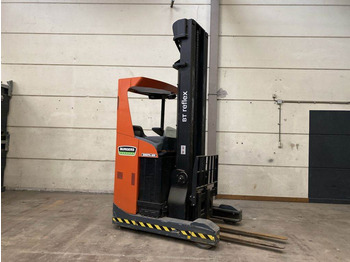 Reach truck BT