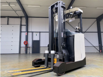 Reach truck BT