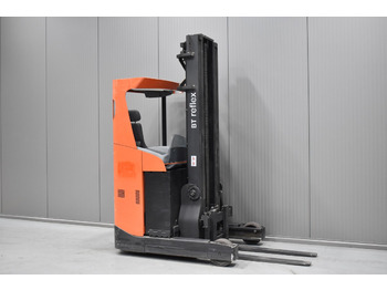 Reach truck BT