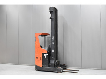 Reach truck BT