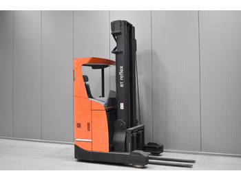 Reach truck BT