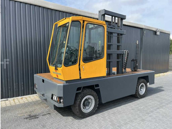 Side loader BAUMANN