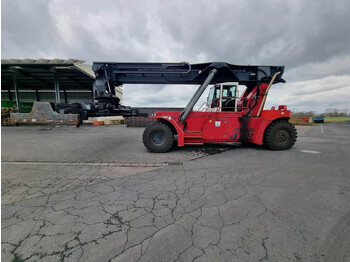 Reach stacker CVS Ferrari F478: picture 2