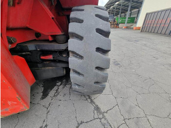 Reach stacker CVS Ferrari F478: picture 5