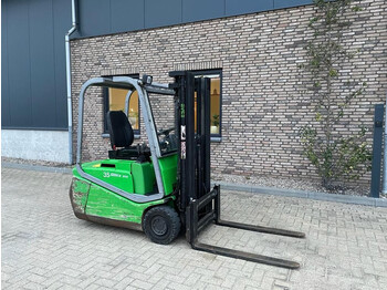 Electric forklift CESAB