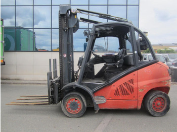 Diesel forklift Fenwick H40D