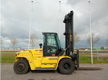 Diesel forklift HYSTER H16XM6 