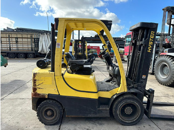 Diesel forklift HYSTER H3.0FT 