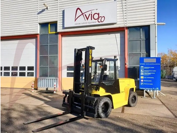 Diesel forklift  HYSTER H7.00XL