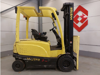 Diesel forklift HYSTER J2.5 XN-717 